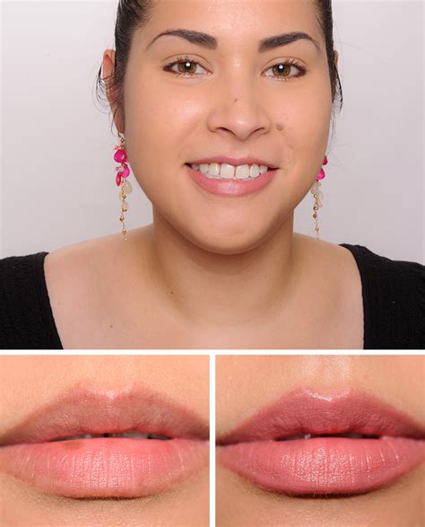 ysl 70 le nu lipstick swatch